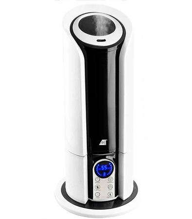 Nawilżacz Powietrza Ultradźwiękowy Jonizator Pilot MALATEC