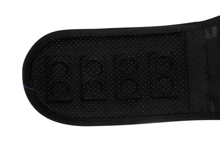 Pas Magnetyczny na Kręgosłup Lędźwiowy 24 Magnesy Rozmiar XL