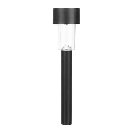 Lampki Solarne Ogrodowe Lampy 10x Lampka Solarna Lampa Wbijana Ogrodowa LED GARDLOV