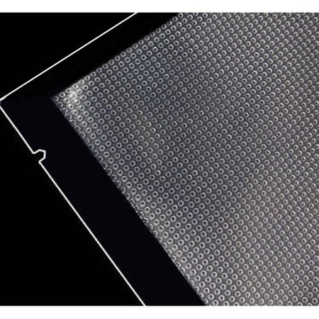 Worki Próżniowe do Pakowania Żywności 20x30 50 szt RUHHY