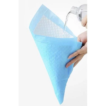 Podkłady Higieniczne Maty Chłonne + Worki dla Psa PURLOV