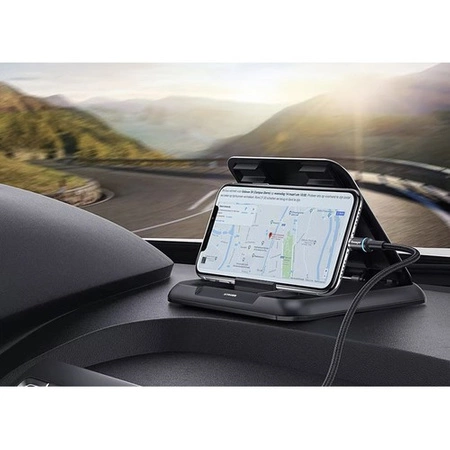 Uchwyt na Telefon do Samochodu Samoprzylepny Deskę Domu Podstawka na Biurko XTROBB