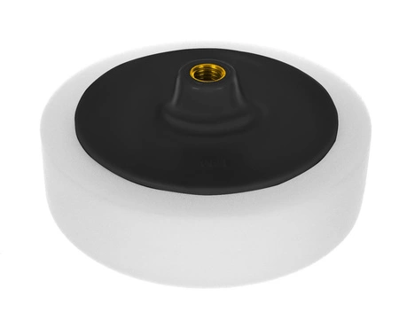 Zestaw 3 Gąbek Polerskich Pady na Wiertarkę 145mm XTROBB