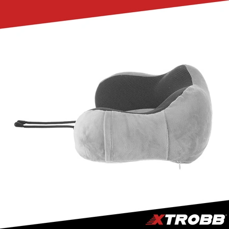 Poduszka podróżna 3D Xtrobb 26087