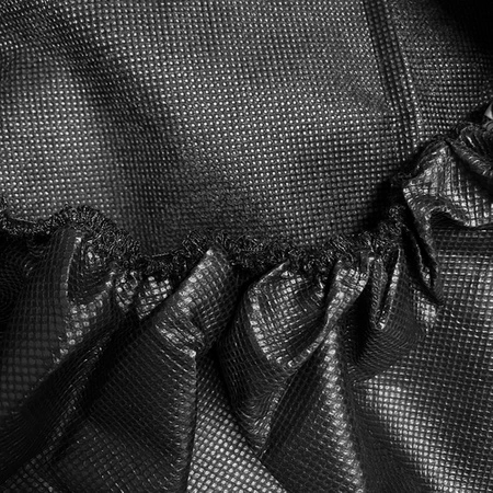 Pokrowce na Koła Opony Felgi Zestaw 4x Pokrowiec Mocny Materiał 17-20 cali XTROBB