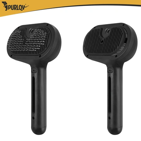 Szczotka parowa dla zwierząt Purlov 26905