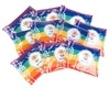 Holi Powder Kolorowy Proszek Festiwal Zestaw 10szt ISO TRADE