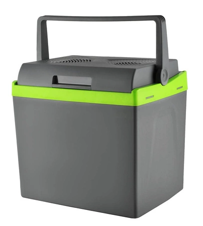 Lodówka Samochodowa Turystyczna Grzanie 28l 12/240 MALATEC