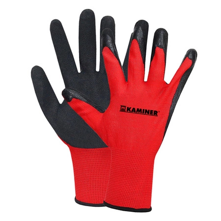 Odkurzacz Przemysłowy Bezworkowy do Kominka Popiołu Gruzu Pieca Grilla 15l Kaminer 26239