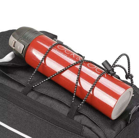 Torba Termiczna na Rower Bagażnik Sakwa Rowerowa TRIZAND