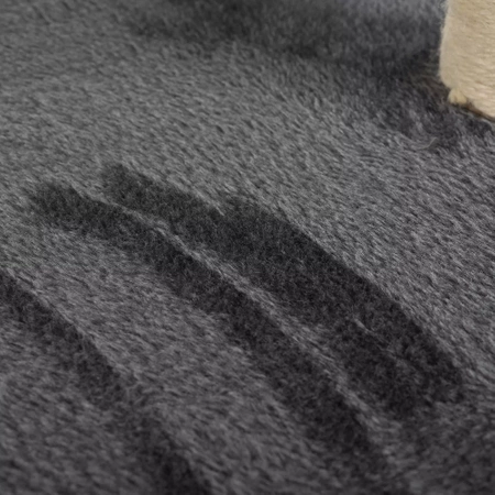 Drapak dla Kota Legowisko Słupek Domek dla Kotów PURLOV