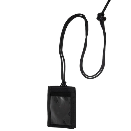 Etui Pokrowiec na Przepustkę Identyfikator ID Card Dokumenty Legitymację TRIZAND