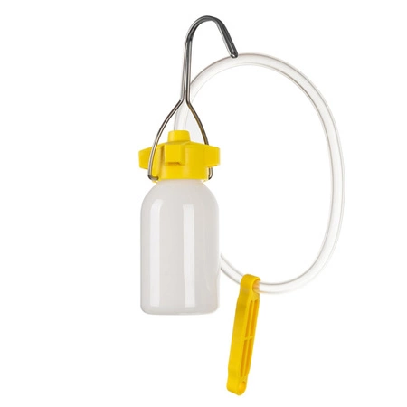 Zestaw do Odpowietrzania Hamulców Rowerowych Układu Hamulcowego Duży + Etui XTROBB