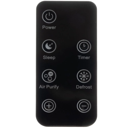 Osuszacz Powietrza Wilgoci Pochłaniacz Oczyszczacz RUHHY