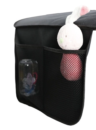 Mata Ochronna pod Fotelik Fotel Samochodowy Osłona XTROBB