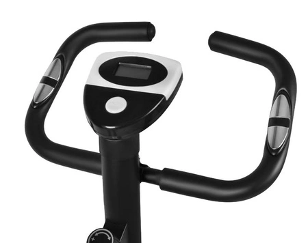 Rower Treningowy Rowerek Stacjonarny z Komputerem MALATEC