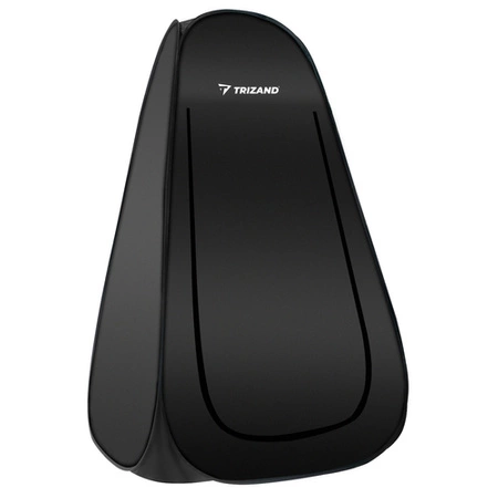 Namiot na Prysznic Przebieralnia Toaleta WC Przenośna Plażowy Kempingowy TRIZAND