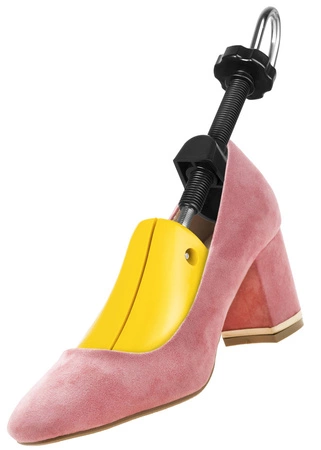 Prawidło do Rozciągania Butów Prawidła 39-43 Para MALATEC