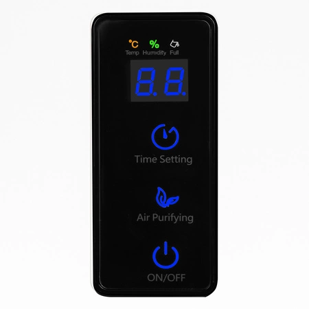 Oczyszczacz Osuszacz Powietrza Pochłaniacz Wilgoci RUHHY