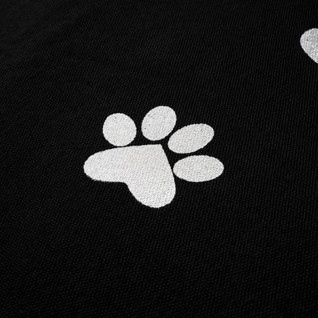 Legowisko dla Psa Dużego XXL Posłanie Wodoodporne Poduszka Miękkie Materac PURLOV