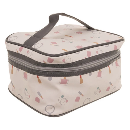 Drewniany Zestaw Kosmetyczny 17w1 Kruzzel Zabawka Edukacyjna Dla Dzieci