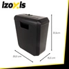 Niszczarka do Papieru Dokumentów Kart Automatyczna Mocna Wydajna 10L P-2 Izoxis 26136