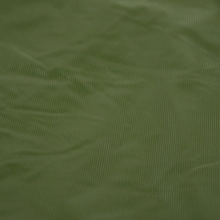 Ponczo Przeciwdeszczowe Peleryna Płaszcz Poncho na Rower z Kapturem Olive TRIZAND