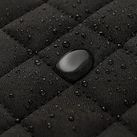 Mata Ochronna na Fotel Osłona na Tył Fotela Samochodowego Ochraniacz Auta Xtrobb 26545