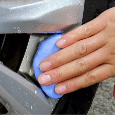 Glinka do Czyszczenia Lakieru Mycia Auta 180g XTROBB