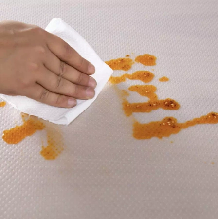 Mata Antypoślizgowa Ochronna Szuflad Szafek 300x50 RUHHY