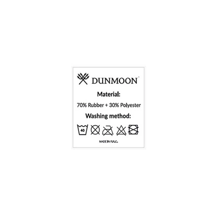 Mata Ochronna pod Fotel Gamingowy Podkładka pod Krzesło Biurowe na Kółkach Dunmoon 25955