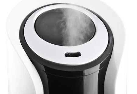 Nawilżacz Powietrza Ultradźwiękowy Jonizator Pilot MALATEC