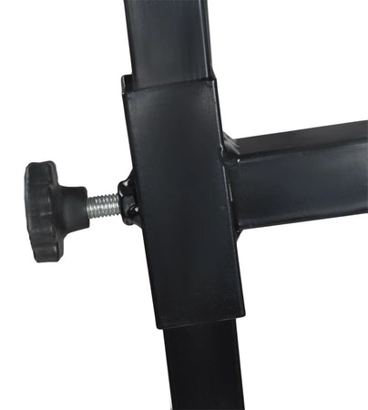 Stojak do Cięcia Drewna Koziołek Kobyłka Kozioł KAMINER