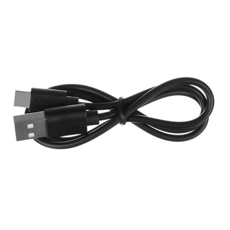 Mysz Gamingowa Myszka Bezprzewodowa 2400 DPI USB DUNMOON