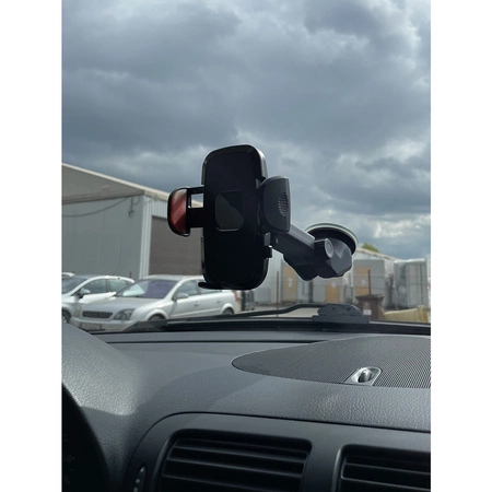 Uchwyt do Samochodu na Telefon Szybę Kokpit Holder XTROBB