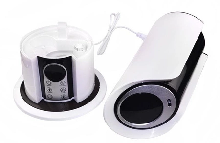 Nawilżacz Powietrza Ultradźwiękowy Jonizator Pilot MALATEC