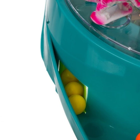 Gra Dinozaury Zręcznościowa dla Dzieci Dinozaur Bitwa Dinozaurów Strzelanka KRUZZEL