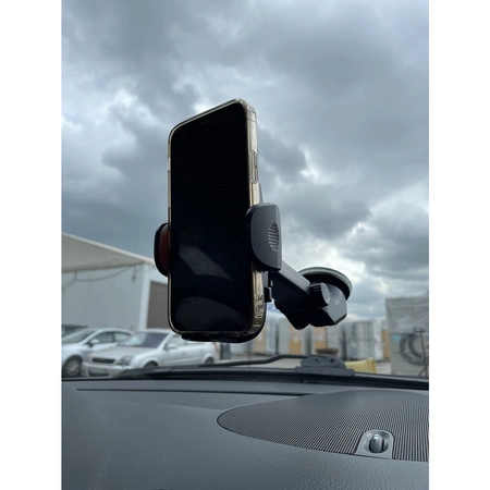 Uchwyt do Samochodu na Telefon Szybę Kokpit Holder XTROBB