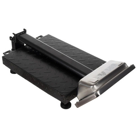 Waga Magazynowa Elektroniczna Sklepowa LCD 150kg Platformowa Towarowa Mocna MALATEC