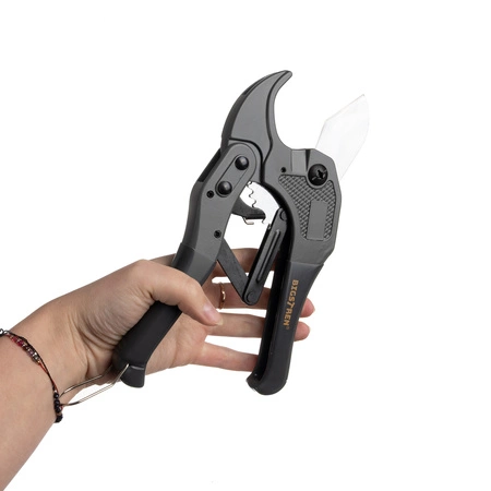 Nożyce Kalibrator do Rur PEX Sprężyna Wewnętrzna Zestaw do Rury max 42mm BIGSTREN