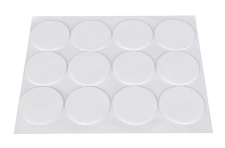 Lampki Światełka LED na Lustro do Toaletki Makijaż IZOXIS