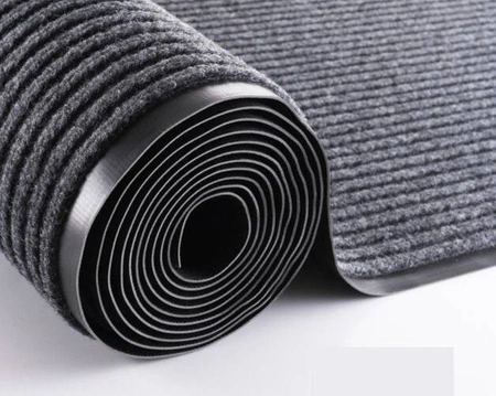 Wycieraczka Wejściowa pod Drzwi do Butów Mata Duża RUHHY