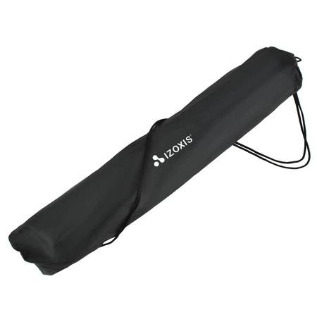 Statyw 133cm + Pilot Uchwyt na Telefon Zestaw 4w1 IZOXIS