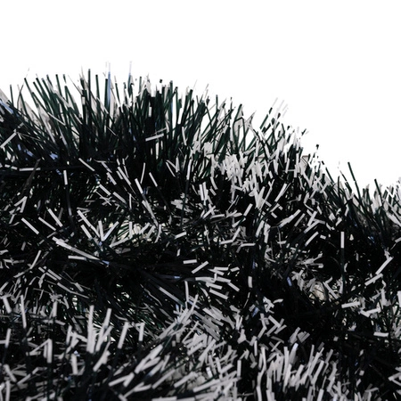 Łańcuch Choinkowy Girlanda na Choinka Choinkę Świąteczna Choinkowa 6m 15cm RUHHY