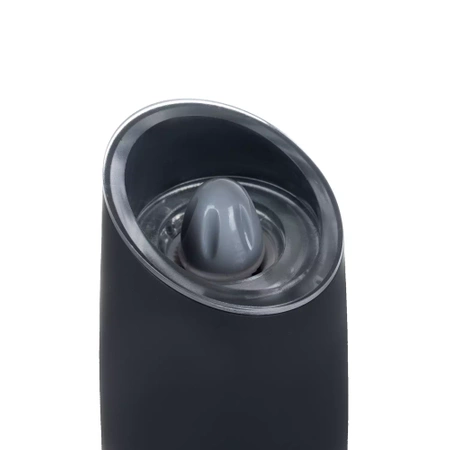 Młynek Elektryczny Zestaw Młynków do Soli Pieprzu RUHHY