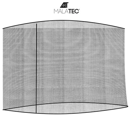 Moskitiera na Parasol Parasola o Średnicy 3,5m 350 REPEST