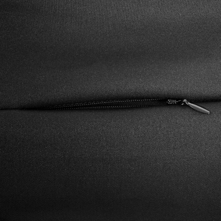 Pokrowiec Ochronny na Średnią Walizkę Podróżną M Etui Bagaż 62x43x27 Czarny TRIZAND