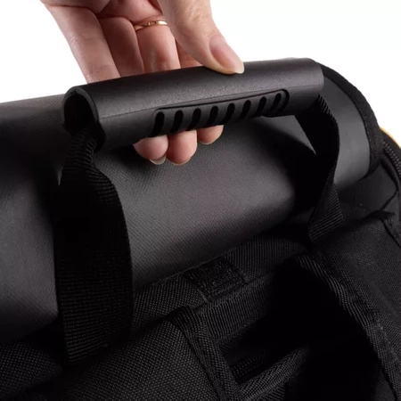 Plecak Transporter dla Psa Kota Torba Podróżna Rozkładany Przezroczysty PURLOV