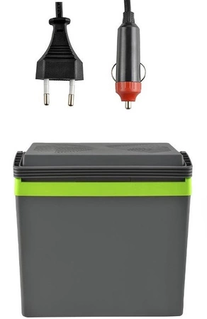 Lodówka Samochodowa Turystyczna Grzanie 28l 12/240 MALATEC