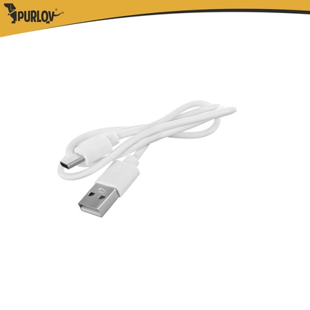 Szczotka parowa dla zwierząt Purlov 26905